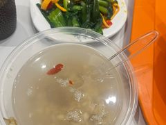 -德元兰州纯汤牛肉面(龙阳路店)