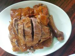 -凌舍好烧鹅(中山路店)