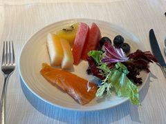 -王府井文华东方酒店-紫膳餐厅