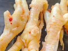 -巴麦隆自助烤肉(桂林路店)