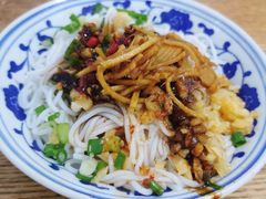 -小罗子汤店(大士院总店)