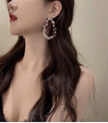 点击看大图 -辛格·潮沙龙