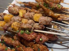 -三毛烧烤·南昌大排档(山姆店)