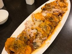 -老牌坊鲁菜名店(聊城美食岛店)