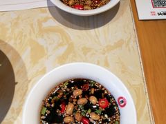 -老佛爷炭火蛙锅直营(清滨路总店)