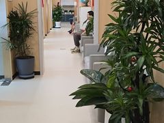 -北京地坛口腔门诊部