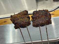 -7只羊·鲜羊肉串·地锅鸡精酿(玄武墨香路店)