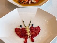 -世博源公馆·本帮融合菜·主题包厢·江景餐厅