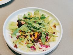 -小厨娘淮扬菜(清江苏宁广场店)