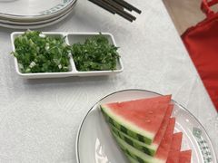 -东来顺饭庄(天坛店)