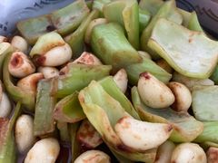 -宴小馆·小海鲜青岛菜(五四广场店)