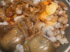 -本达人海鲜烧烤·朝鲜族风味(发展店)