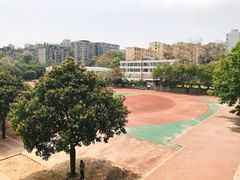 -福建师范大学(仓山校区)