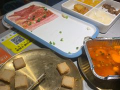 -正宗齐齐哈尔烤肉·齐牛哥鲜切炭火烤肉(杭州总店)