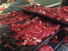 -刘少华贵州小黄牛·鲜牛肉火锅(总店)