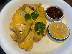 -创味·民间海南菜·非遗藤桥排骨(藤桥·免税城店)