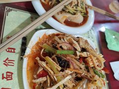 -孟记传统大刀面(星源商城店)