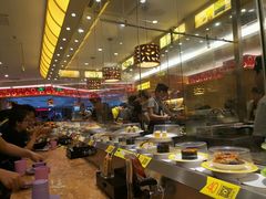 -新一番三文鱼寿司(大东海店)