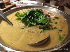 -北院·果木烤鸭·25年东北菜(创意产业园店)