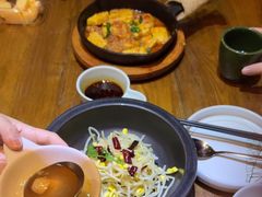 -云海肴·汽锅鸡·云南菜(天津国金汇店)