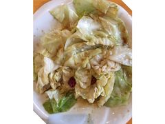 -乌镇那一年小院主题餐厅(甘泉西路店)