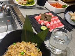 -海底捞火锅(亲贤北街店)
