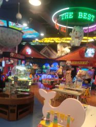 -卡通尼乐园(印象汇店)