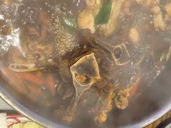 -百姓山羊烧烤·萧县羊肉(青阳路店)