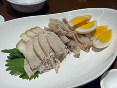 -大灶头·新昌菜(中国茶市店)