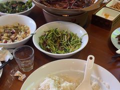 -杨厨的田园饭店(长城路店)