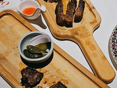 -俄士厨房(五棵松华熙LIVE店)