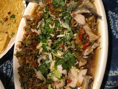 -香满楼(临安路店)