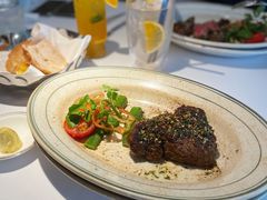 -燃扒房Steakhouse(皇庭店)