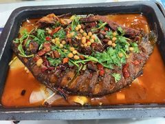 -听涛雅苑百味饺子老家菜馆