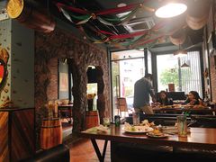 大堂-404干式熟成牛排馆•聚会餐厅