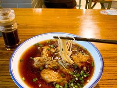 -乔家栅(襄阳南路店)