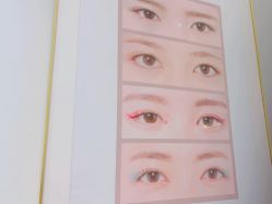 -爱睫物语·疗愈美睫美甲