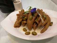 -不倒翁·徽天下名菜楼(马鞍山路店)