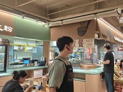 -水平有限广西米粉·广西风味集(五道口店)