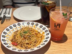 -1861意大利餐厅(来福士店)