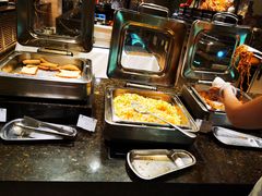 -蜻蜓逐宴全日制西餐厅I古北水镇大酒店