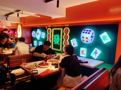 -沪小胖·小龙虾·蓝龙王(八佰伴店)