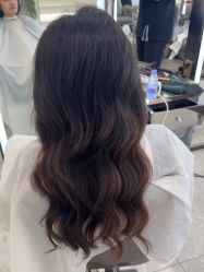 -上禾 HAIR SALON