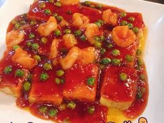 -陈傻子餐厅(世纪都会店)