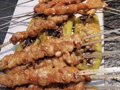 -千香万财海鲜烧烤(南厂店)