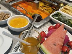 -海底捞火锅(龙湖北京大兴天街店)