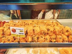 -鲍师傅糕点(江苏路店)