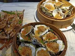 -桥东喜碧海鲜街(水东街店)