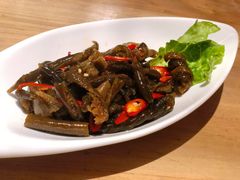 -枣子树·素食餐厅(普陀山店)