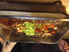 热度餐厅-热度餐厅(老佛爷店)